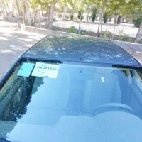 405 اس ال ایکس مدل 96 گاز سیمی|خودرو سواری و وانت|شیراز, عادل آباد|دیوار