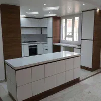 کابینت هایگلاس سفارشی با چک صیادی|مصالح و تجهیزات ساختمان|تهران, نیروی هوایی (پیروزی)|دیوار