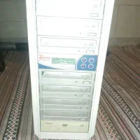 سی دی رم و ویدئو اچ اس