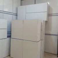 کابینت فلزی درب ام دی آف|عمده‌فروشی|جوانرود, |دیوار