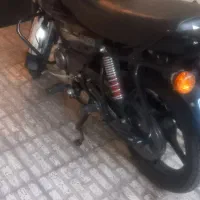 موتور bx200در حد .تا دوشنبه ۱۲۵تومن