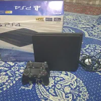 پی اس فور اسلیم 500GB