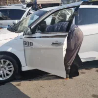 دنا ۵ دنده مدل ۴۰۱|خودرو سواری و وانت|تهران, بهجت‌آباد|دیوار