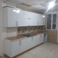 کابینت تک و عمده آماده بارگیری و سفارش ۶متری|مصالح و تجهیزات ساختمان|تهران, نعمت‌آباد|دیوار