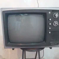 تلویزیون قدیمی
