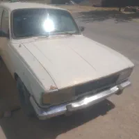 پیکان انژکتوری مدل ۱۳۸۲ سالم