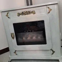 بخاری نو نو|بخاری، هیتر، شومینه|ایلام, |دیوار