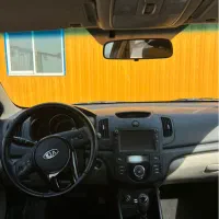 سراتو ۹۷ آپشنال|خودرو سواری و وانت|تهران, درکه|دیوار