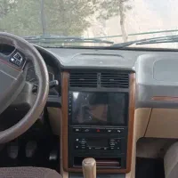 پارس تیوفایو مدل ۹۴ دریچه سیم|خودرو سواری و وانت|خرمآباد, |دیوار