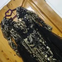 لباس مجلسی