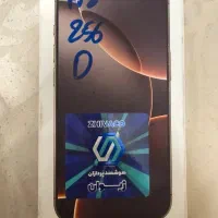 آیفون 16 پرو رجیستر شده گارانتیدار sim 2 ZA/A|موبایل|خرمآباد, |دیوار