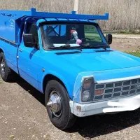 نیسان تک سوز مدل ۱۴۰۱|خودرو سواری و وانت|بیرانوند, |دیوار