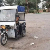 فروش موتورسیکلت معلولین|موتورسیکلت|سوسنگرد, |دیوار