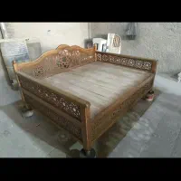 تخت سنتی