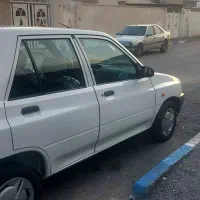 پراید ۱۳۱ مدل ۹۸ درحد صفر رودان