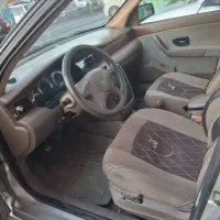 سمند 83|خودرو سواری و وانت|زابل, |دیوار