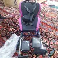 ویلچر|آرایشی، بهداشتی، درمانی|شهریار, شهرک بهاران (ویره)|دیوار