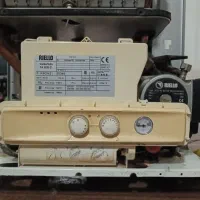 پکیج ریلو|آبگرمکن، پکیج، شوفاژ|رشت, فلسطین|دیوار