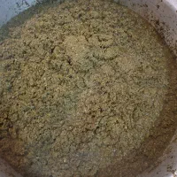 سبزی رامهرمز