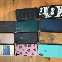 قاب ایفون ایکس