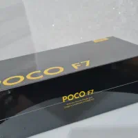 poco F7 512G|موبایل|تهران, آرژانتین|دیوار