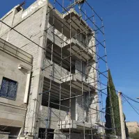 داربست فلزی نجفی