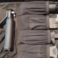 DJI RS3 pro combo|دوربین عکاسی و فیلم‌برداری|اصفهان, خلجا|دیوار