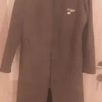 کاپشن مردانه ...پالتوی زنانه|لباس|اراک, |دیوار