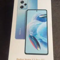 Redmi Note 12 Pro 5G