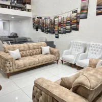 مبل سلتیک مبلمان فدایی|مبلمان خانگی و میز عسلی|بندر گناوه, |دیوار