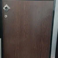 فروش کمد یا جا کفشی چرخ دار سالم جادار وکشو دار|جاکفشی، کمد، دراور|گلبهار, شهر جدید گلبهار|دیوار