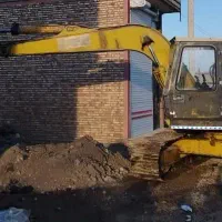 فروش بیل مکانیکی اچ صد