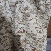 لباس سربازی اورکت پوتین|لباس|مشهد, عبادی|دیوار