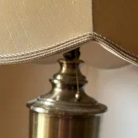 آباژور|چراغ خواب و آباژور|رشت, گلسار|دیوار