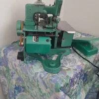 فروش سردوز پروانه سه نخ فقط ۳ماه استفاده کامل سالم|چرخ خیاطی و ریسندگی|گلبهار, شهر جدید گلبهار|دیوار