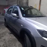 کوئیک GXR1403|خودرو سواری و وانت|کرج, اصفهانی‌ها|دیوار