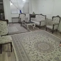فاطمی جویبار۱۰۵متر۲خوابه تکواحدی روی همکف|اجارهٔ آپارتمان|تهران, فاطمی|دیوار