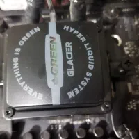 گرافیک DDR6|قطعات و لوازم جانبی رایانه|تهران, گمرک|دیوار