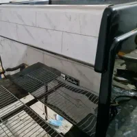 اسپرسوساز صنعتی /دالاکورته /قهوه ساز مولتی بویلر|کافی‌شاپ و رستوران|بجنورد, |دیوار