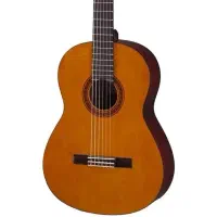 گیتار یاماها C45 اصل بیشتر از ۱۰ سال دارمش