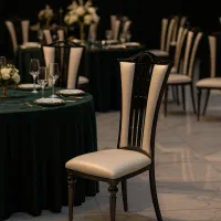 صندلی تالار مناسب همه ی مراسم ها