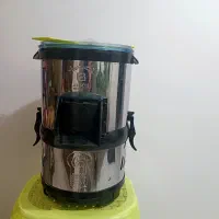 سبزی خوردن کن ۲کیلویی|خردکن، آسیاب، غذاساز|تهران, فردوسی|دیوار