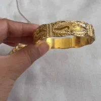 سلام مستعمل ولی نو بدون استفاده با 4درصد روتابلو|جواهرات|مشهد, گلبرگ شمالی|دیوار