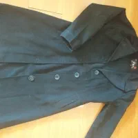 پالتوی فوتر،سایز ۳،مناسب برای سایز ۴۰ و ۴۲|لباس|زاهدان, |دیوار