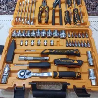 جعبه ابزار برند دینگشی