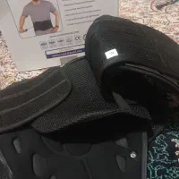 کمر بند محافظ دیسک کمر|پزشکی|ارومیه, |دیوار