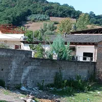 فروش زمین مسکونی خان ببین روستای شیراباد|فروش زمین و ملک کلنگی|خان ببین, |دیوار