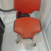 صندلی گردان اداری