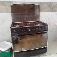 گاز فر دار