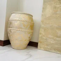 گلدان سفالی|گل و گیاه طبیعی|تهران, افسریه شمالی|دیوار